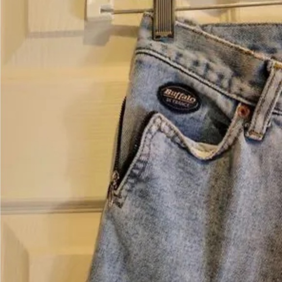 Vintage buffalo jeans - Picture 4 of 5